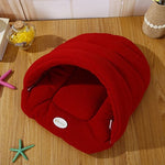 Sofa Polar Fleece Pet Bed
