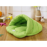 Sofa Polar Fleece Pet Bed