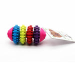Rubber Dental Chew Bone Toy