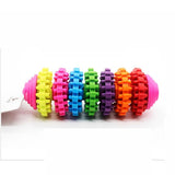 Rubber Dental Chew Bone Toy