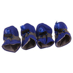 3.5cm x 2.5cm Anti-slip Boots
