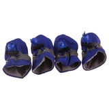3.5cm x 2.5cm Anti-slip Boots