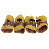 3.5cm x 2.5cm Anti-slip Boots