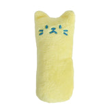Interactive Grinding Catnip Toys