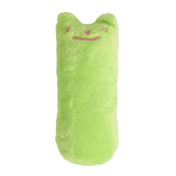 Interactive Grinding Catnip Toys