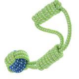 Cotton Rope Teething Toys