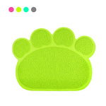 60*45cm PVC Paw Feeding Mat