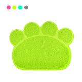 60*45cm PVC Paw Feeding Mat