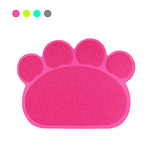 60*45cm PVC Paw Feeding Mat