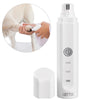 Electric Pet Nail Grinder with Rechargeable Battery