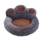 Soft & Snuggly Paw Sleeping Mat