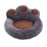 Soft & Snuggly Paw Sleeping Mat