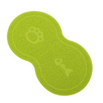 PVC Feeding Mat