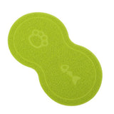 PVC Feeding Mat