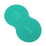 PVC Feeding Mat