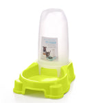 Automatic Pet Feeder
