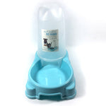 Automatic Pet Feeder