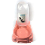 Automatic Pet Feeder