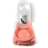 Automatic Pet Feeder