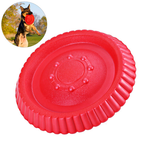 EVA Frisbee Fetch Toy