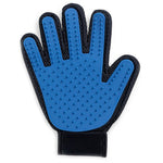 Gentle Deshedding Brush Glove