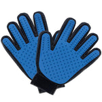 Gentle Deshedding Brush Glove