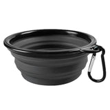 Folding Silicone Bowl