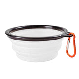 Folding Silicone Bowl