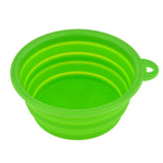 Folding Silicone Bowl