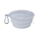 Folding Silicone Bowl