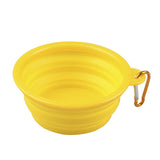 Folding Silicone Bowl