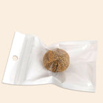 Natural Catnip Treat Ball