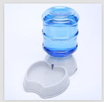 3.8L Pet Automatic Feeder & Water Dispenser
