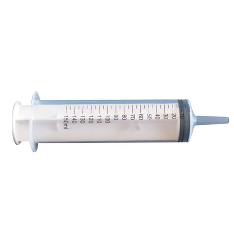100ml - 150ml  Measuring Syringe / Small Pet Feeder