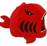 Shark Sleeping Bag with Removable Cushion